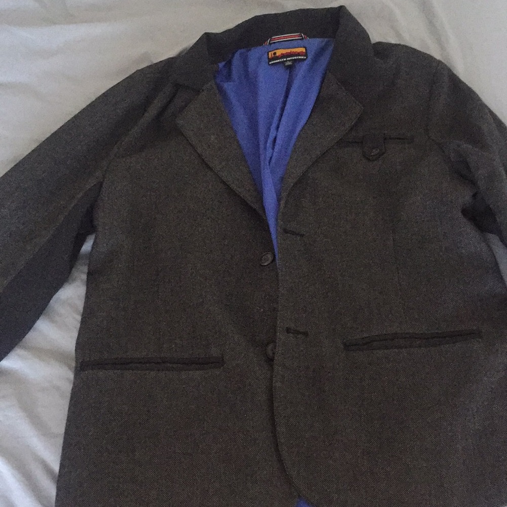 Blazer/light jacket